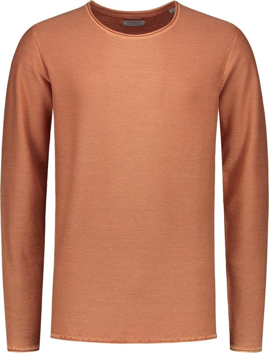 Dstrezzed Cooper Crew Acid Stripe Orange (404186 - 439)