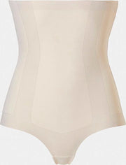 MAGIC Bodyfashion Foreveryone Hi-Brief Latte Vrouwen - Maat L