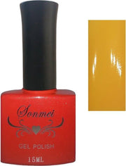 Gel Nagellak Beige