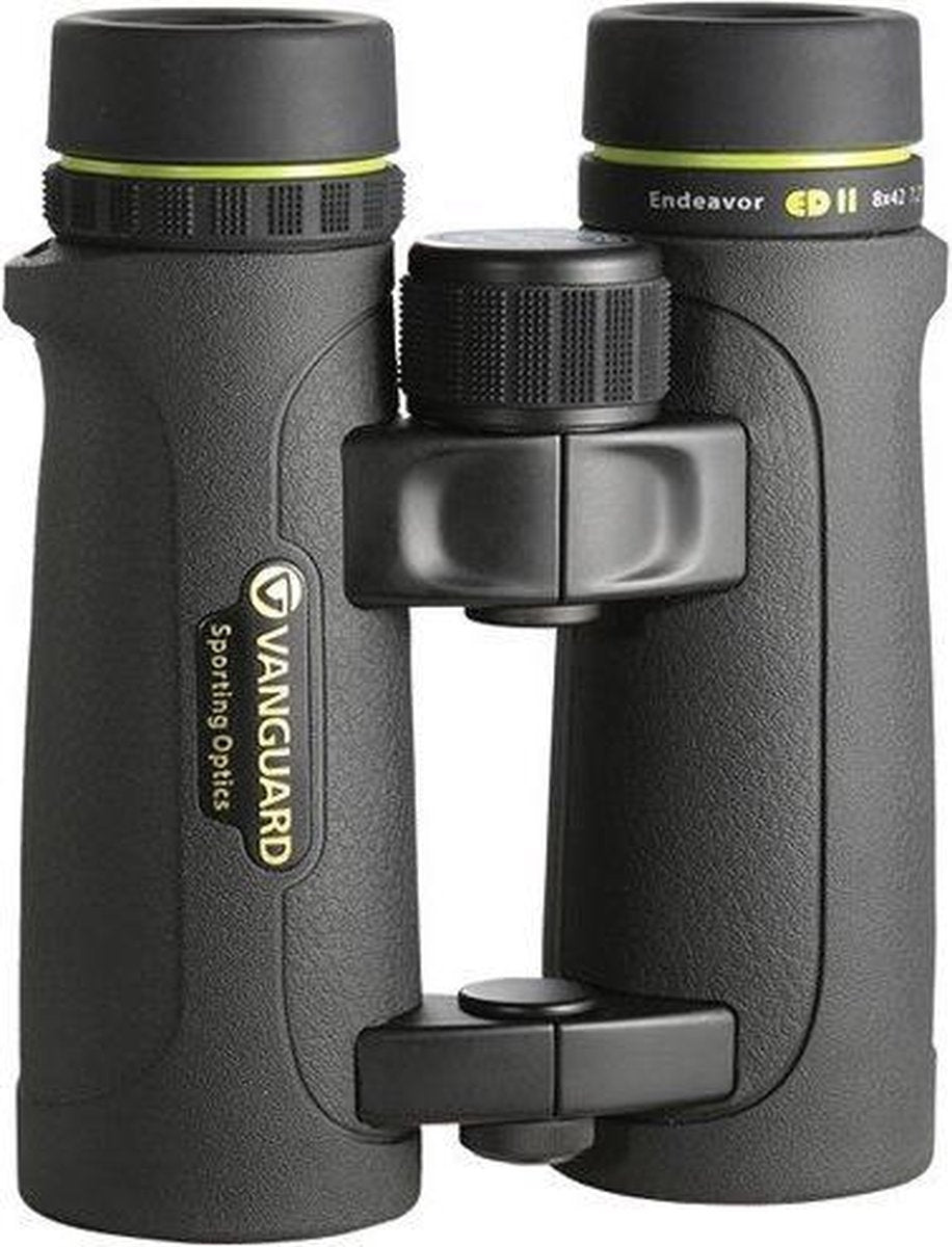 Vanguard Endeavor ED II 8x42