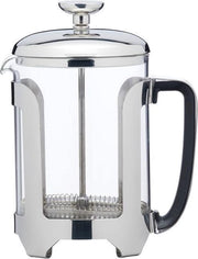 Cafetiere - RVS