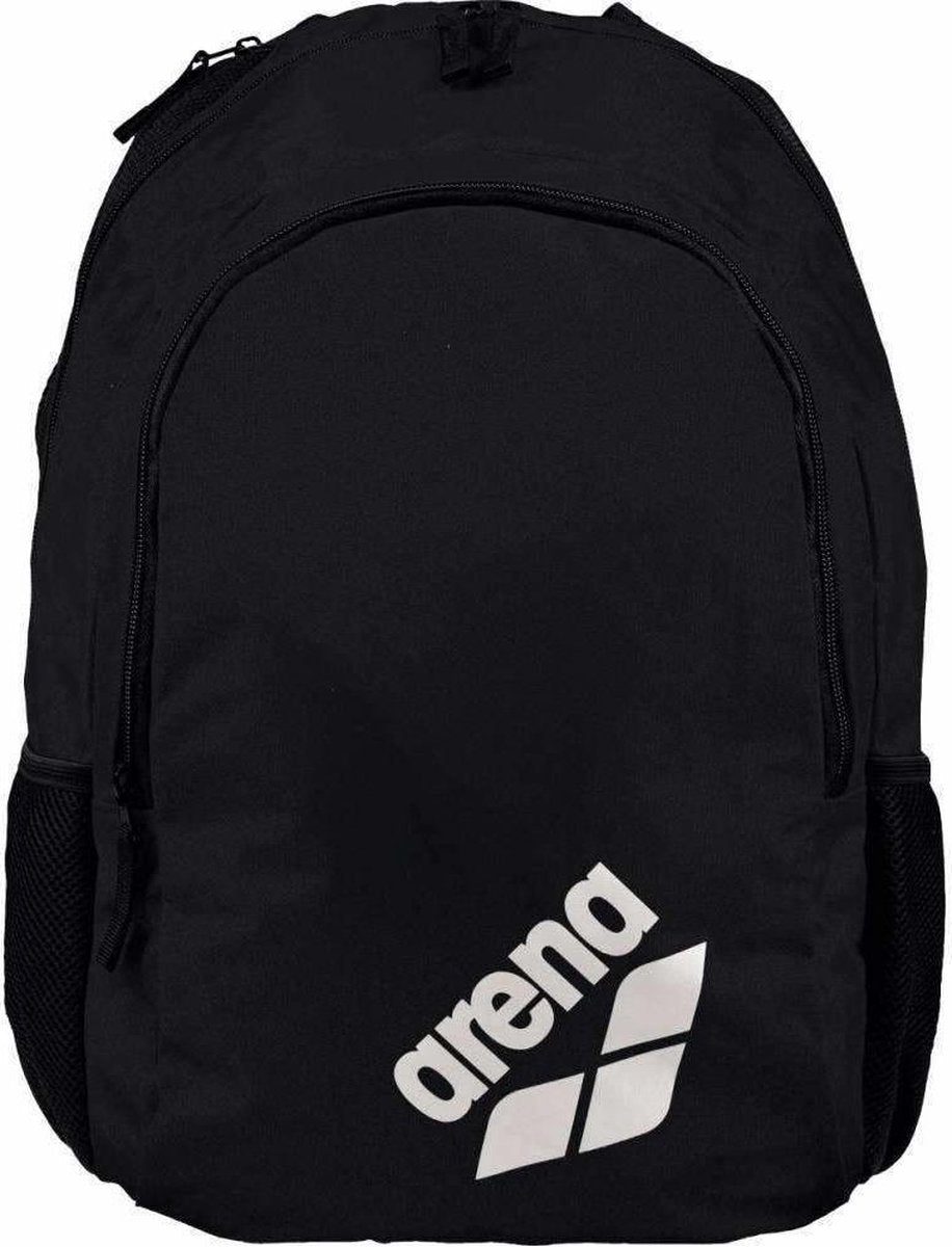 Arena - Spiky 2 Backpack zwart