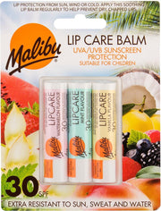 Malibu Lip Care Balm SPF 30