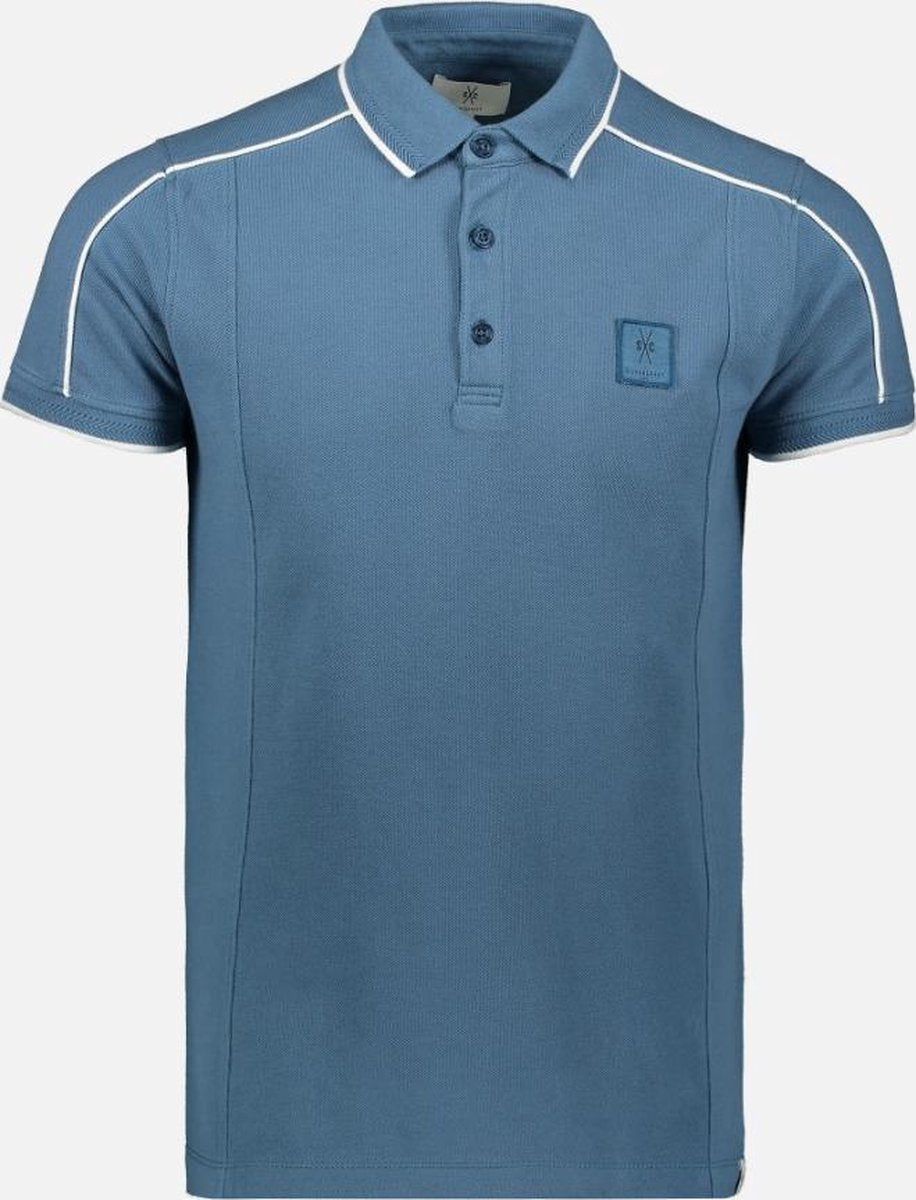 Silvercreek  Peppin  Mannen Bleu Sea L