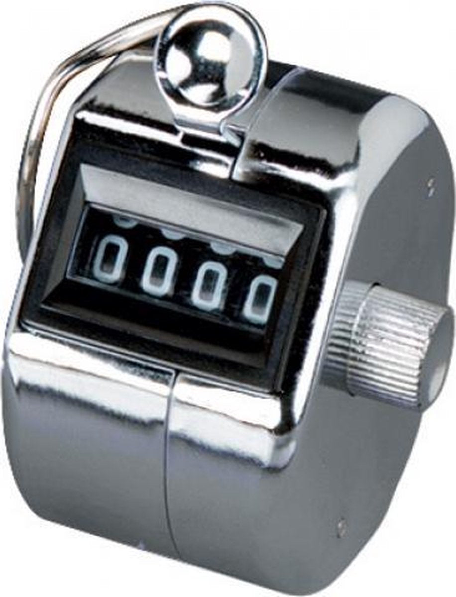 Honkbal Pitch Counter