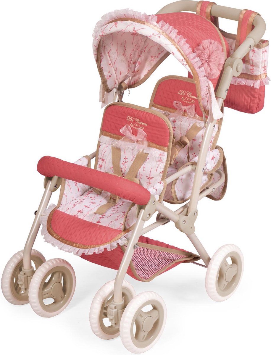 Twin buggy Martina 20