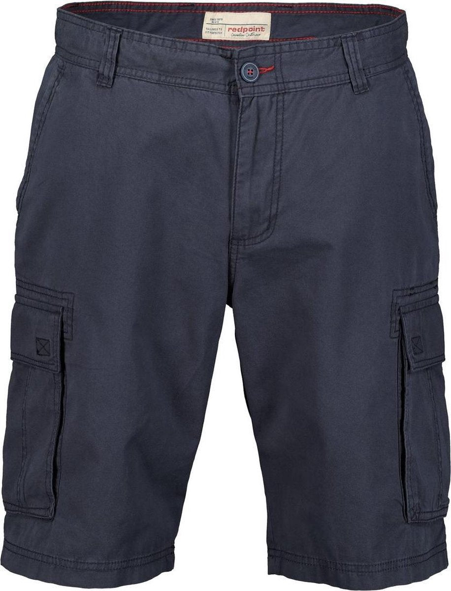 Redpoint  Short - 89021-3875 Marine (Maat: 56)