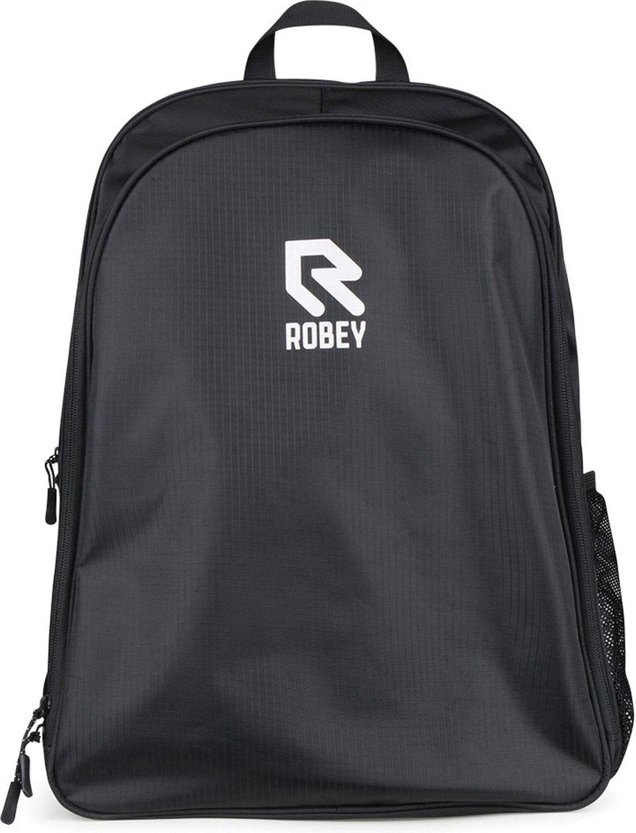 Robey Sporttas - Zwart