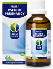 Puur natuur pseudopregnancy schijnzwanger - 50 ml - 1 stuks