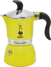 Bialetti FIAMMETTA PRIMAVERA 1TZ papaya
