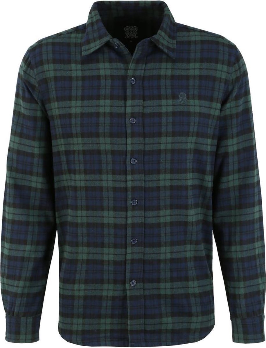 TARTOS - Navy --SizeM