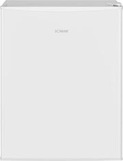 Bomann KB 7235 Mini-koelkast Energielabel: F (A - G) Thermo-elektrisch 240 V Wit