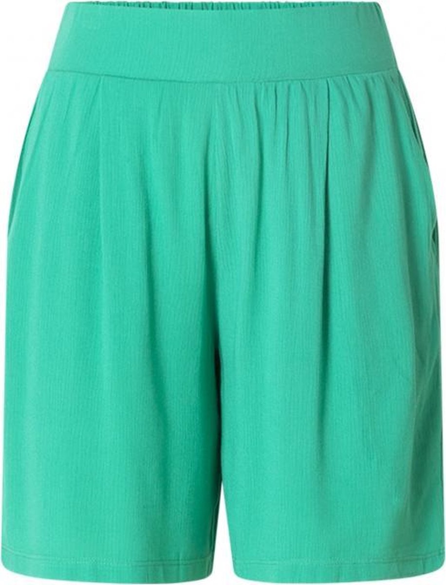 YESTA Lies Short - Jungle Green - maat 3(52)