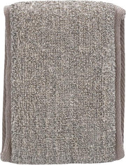 Hand Insert Bath Sponge - Taupe
