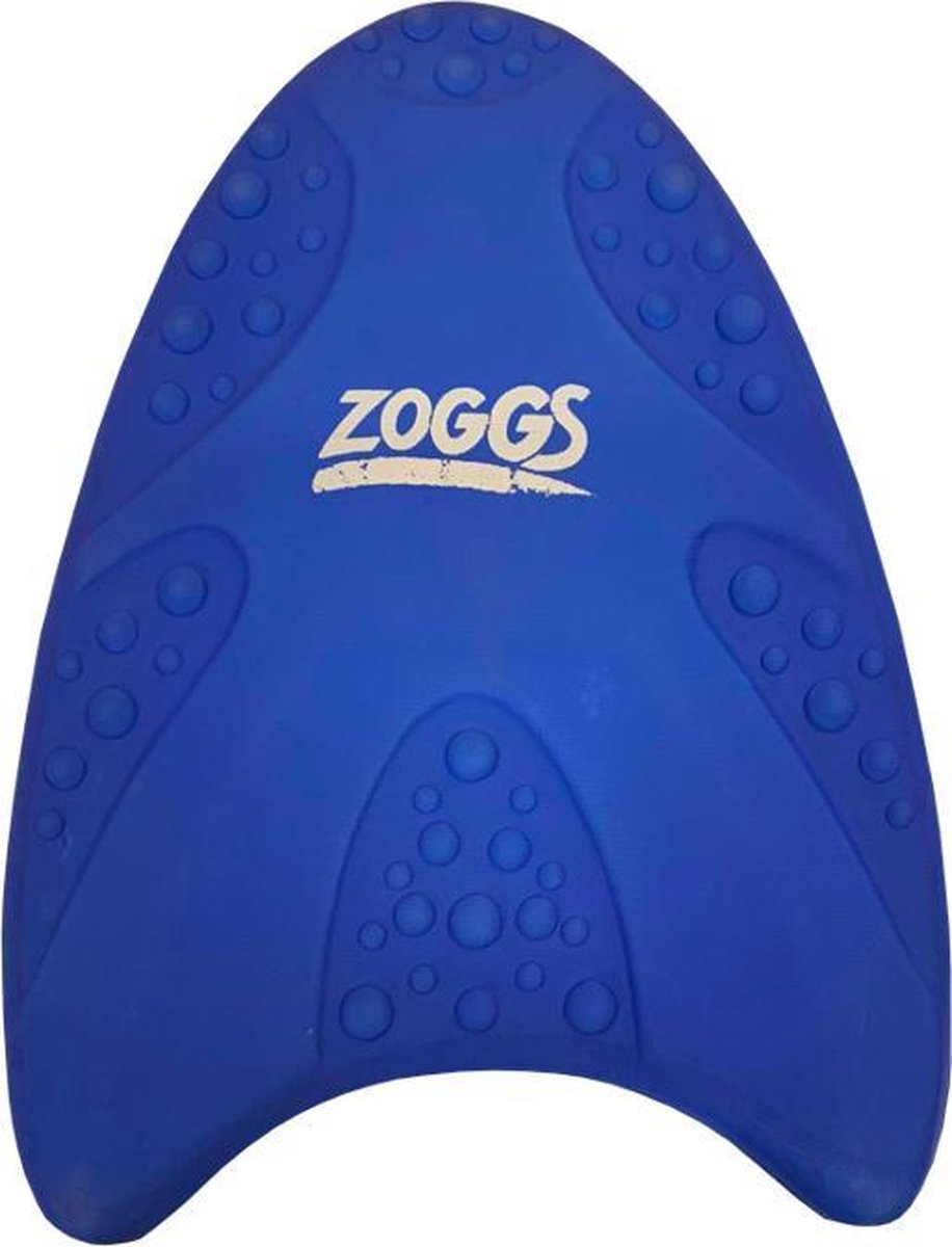 Zoggs Zwemplankje Streamlined Kickboard
