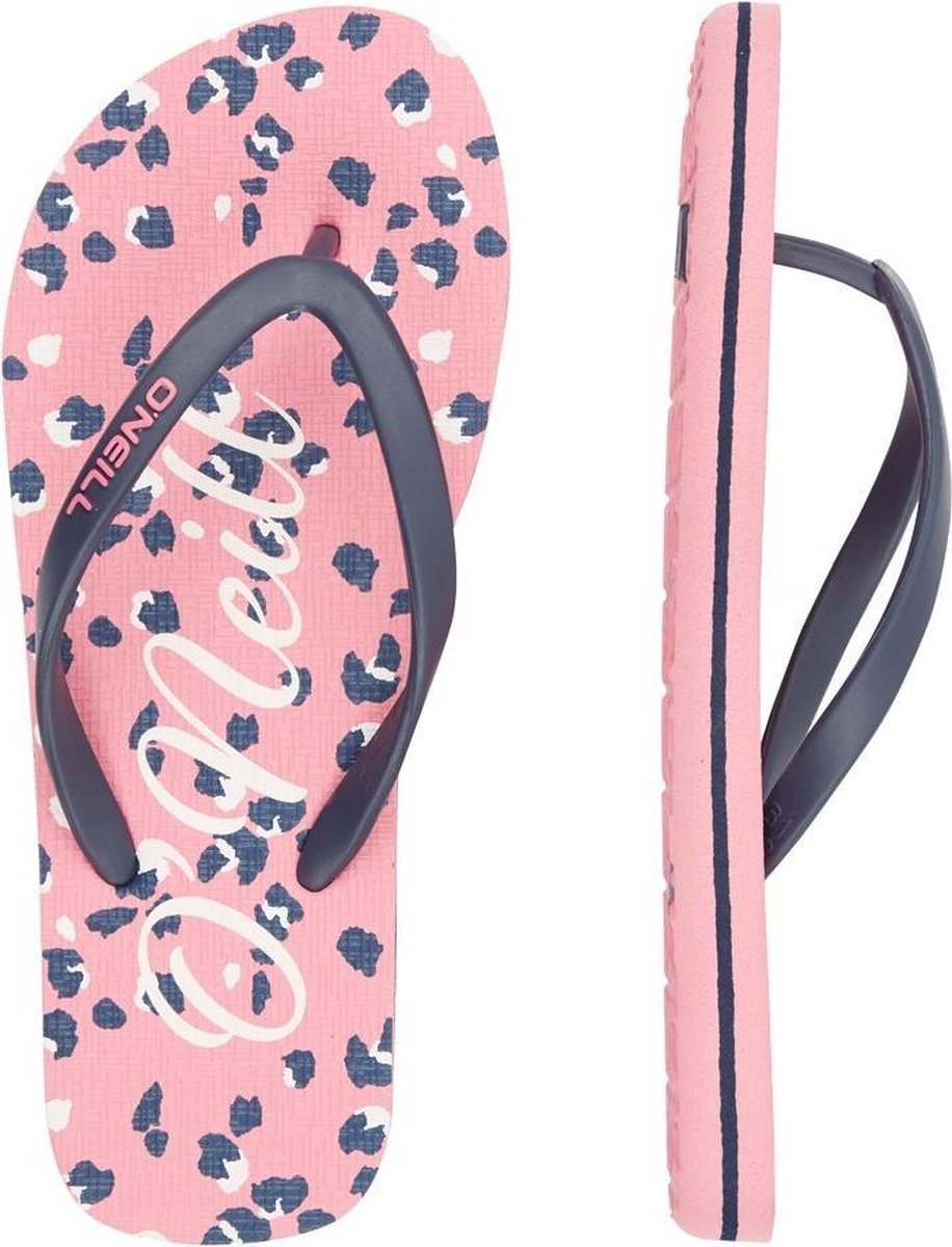 O'Neill - Slippers voor meisjes - Moya - Roze - maat 24-25EU