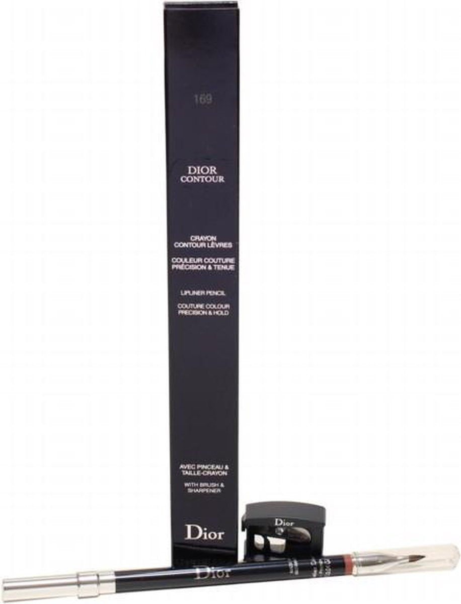 Dior Contour - 169 Grece - Lippenpotlood