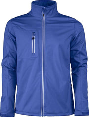 Red Flag softshell jas Vert - blauw - 2261049 - maat 3XL
