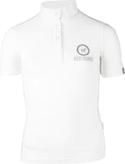 Red Horse Glamour wedstrijdshirt