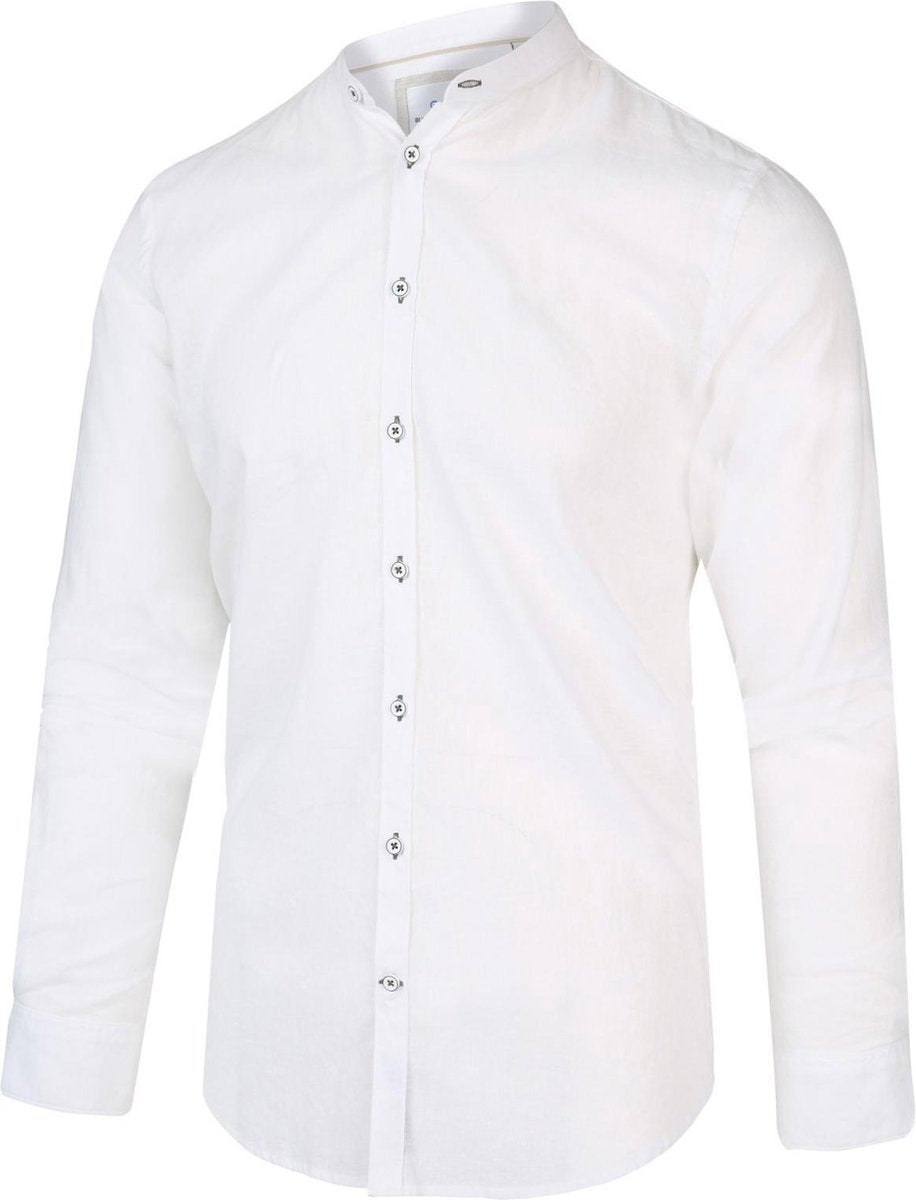 Blue Industry shirt