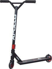 Apollo Stunt Scooter Funstep Genius Pro 4.0