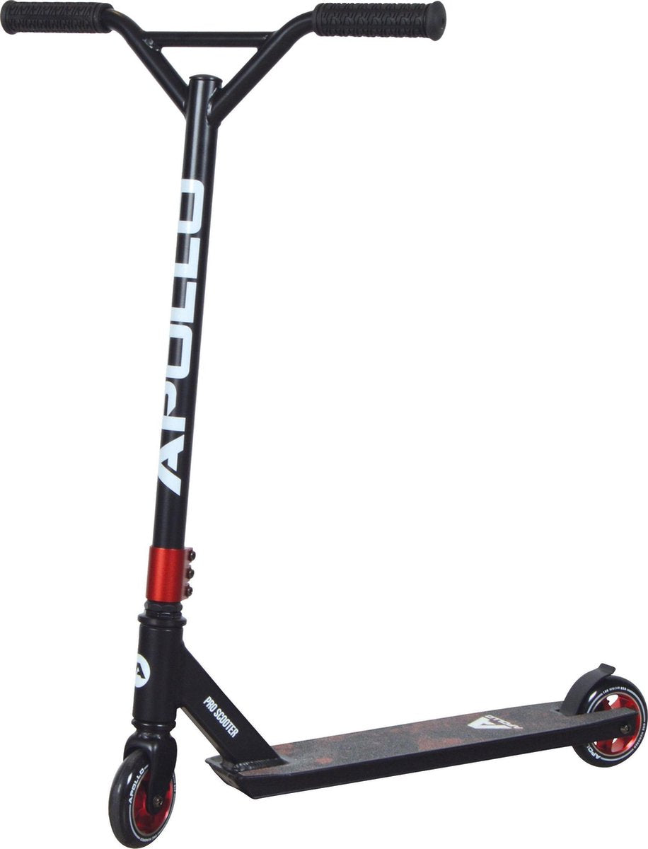 Apollo Stunt Scooter Funstep Genius Pro 4.0