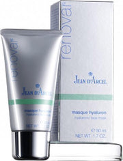 Jean D'Arcel Masque Hyaluron