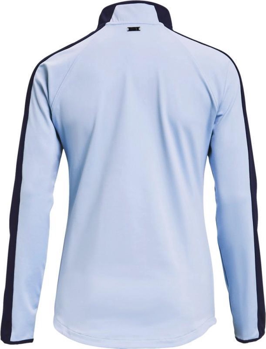 Dames Storm Midlayer HZ Isotope Blue