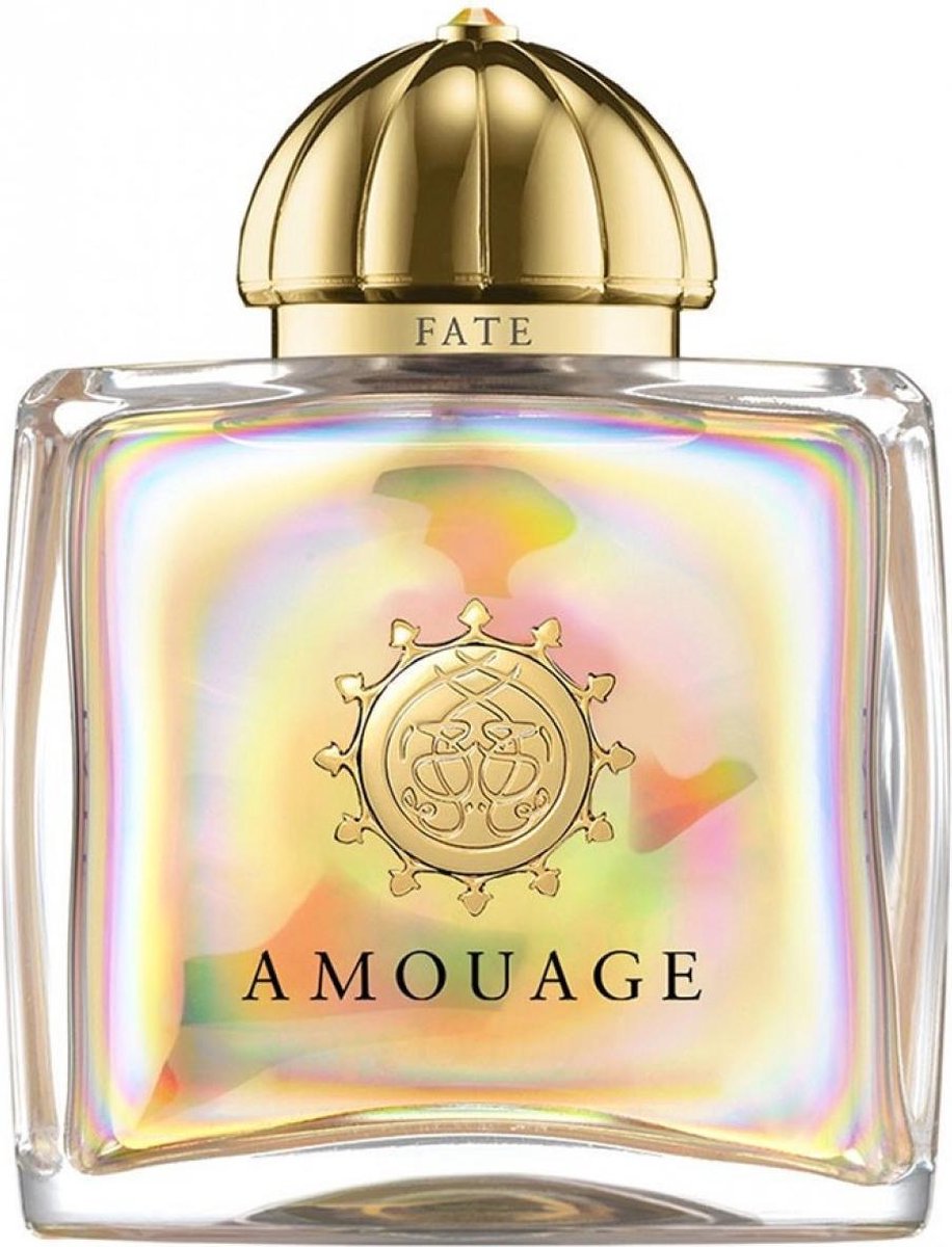 Amouage Fate Woman - 100 ml - Eau de parfum