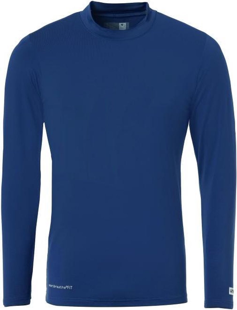 Uhlsport Baselayer Navy Maat 140