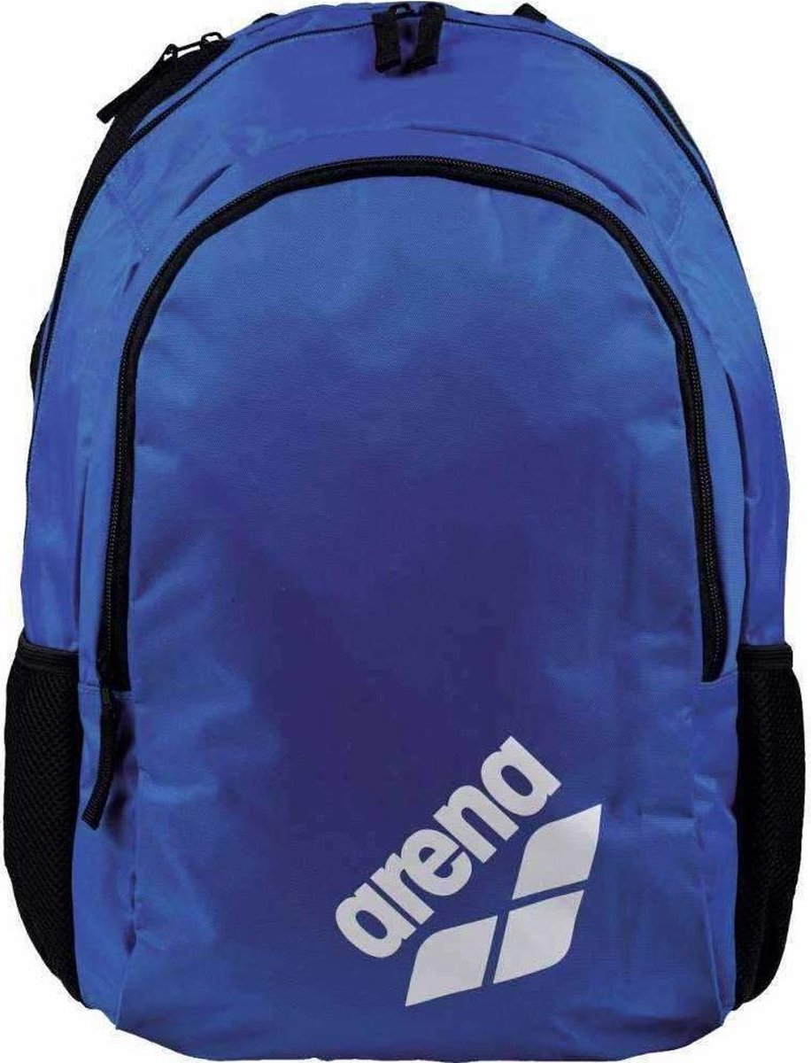 Spiky 2 Backpack royal