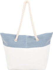 Norländer Paperbag Deluxe Blauw