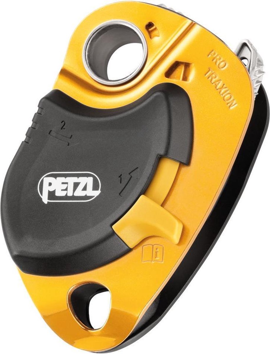 PETZL PRO Traxion