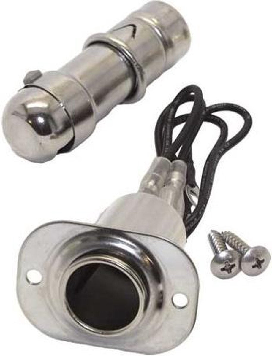 12 VOLT SIGARETTEN AANSTEKER MET VERLICHTING