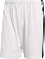 Adidas Condivo 18 Short Kinderen - Wit / Zwart | Maat: 128