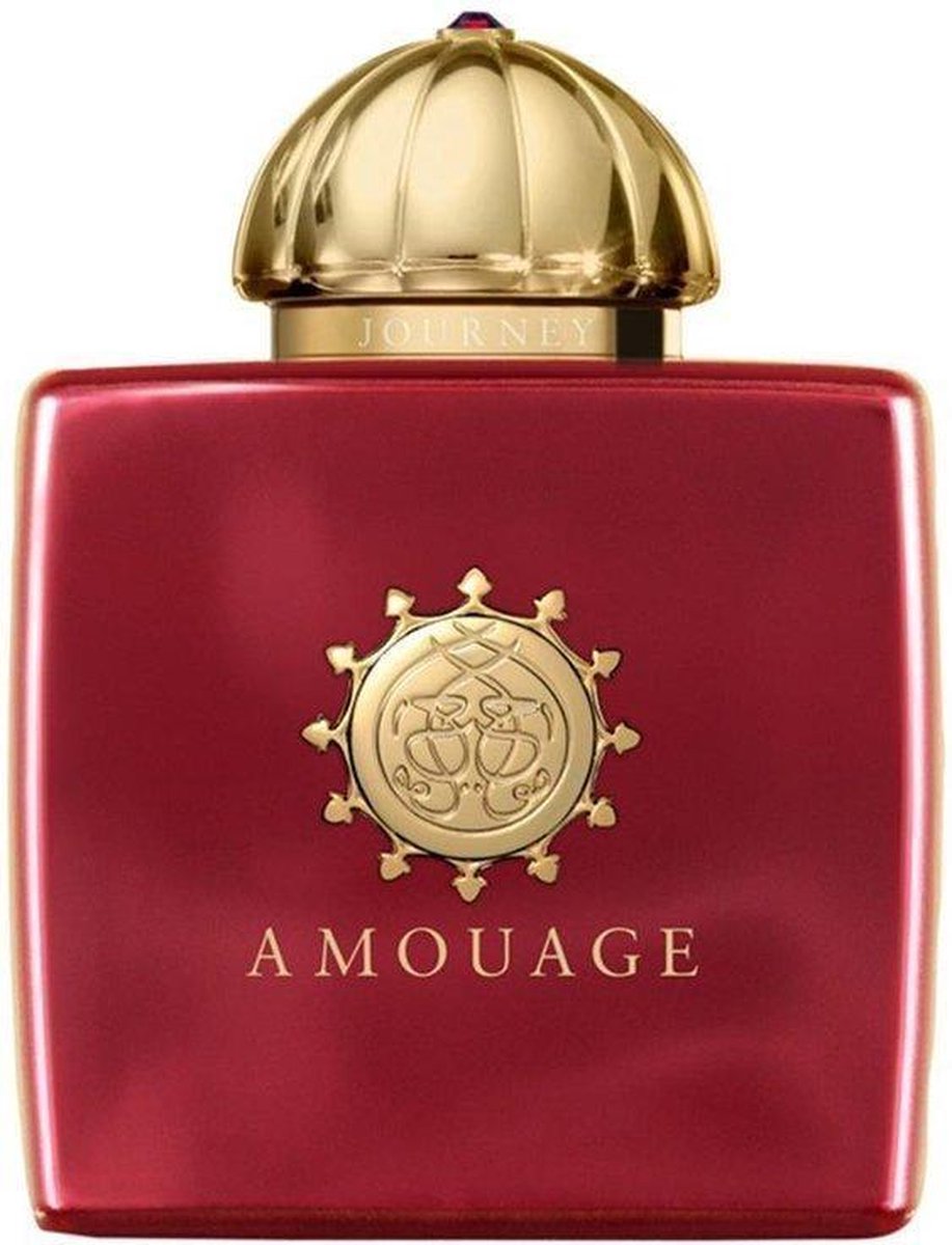 Amouage Journey Woman - 100 ml - Eau de parfum