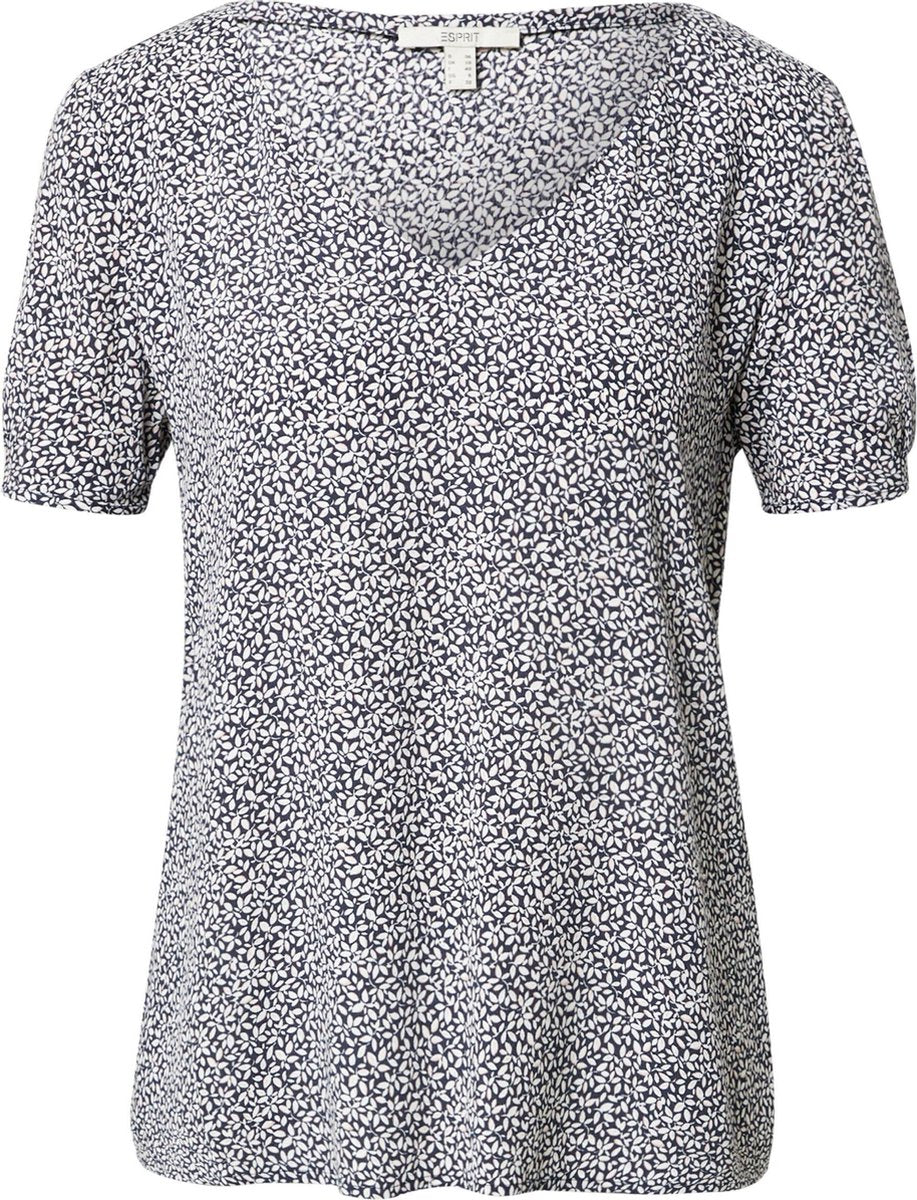 Esprit blouse marocian Wit-38 (M)