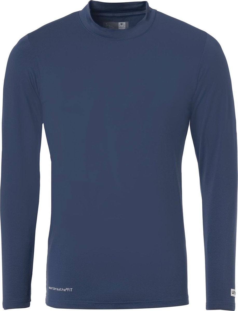 Uhlsport Baselayer Navy Maat 2XL