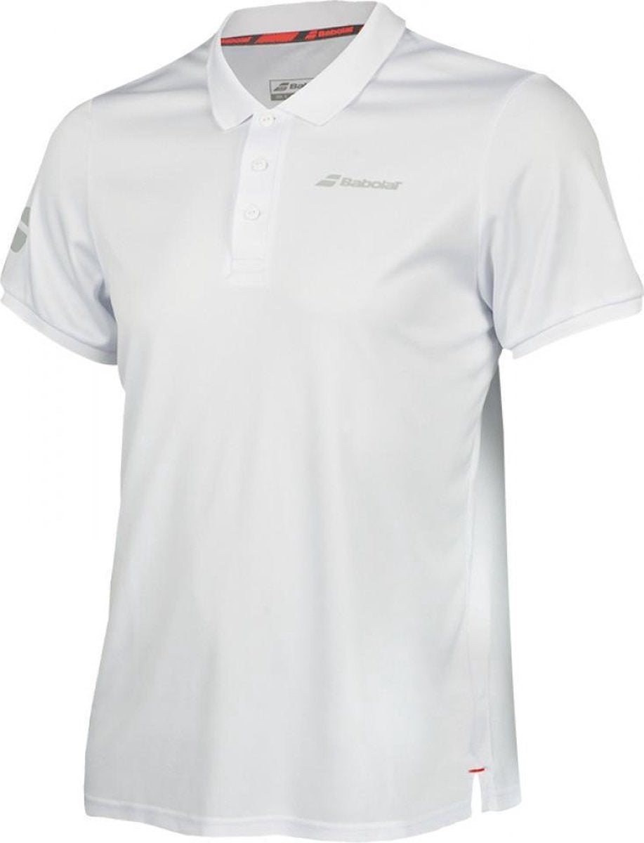 Babolat Core poloshirt