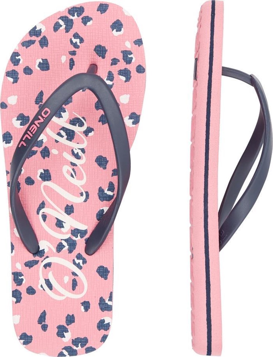 O'Neill - Slippers voor meisjes - Moya - Roze - maat 26-27EU
