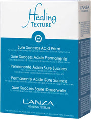 L'anza Sure Success Acid Perm
