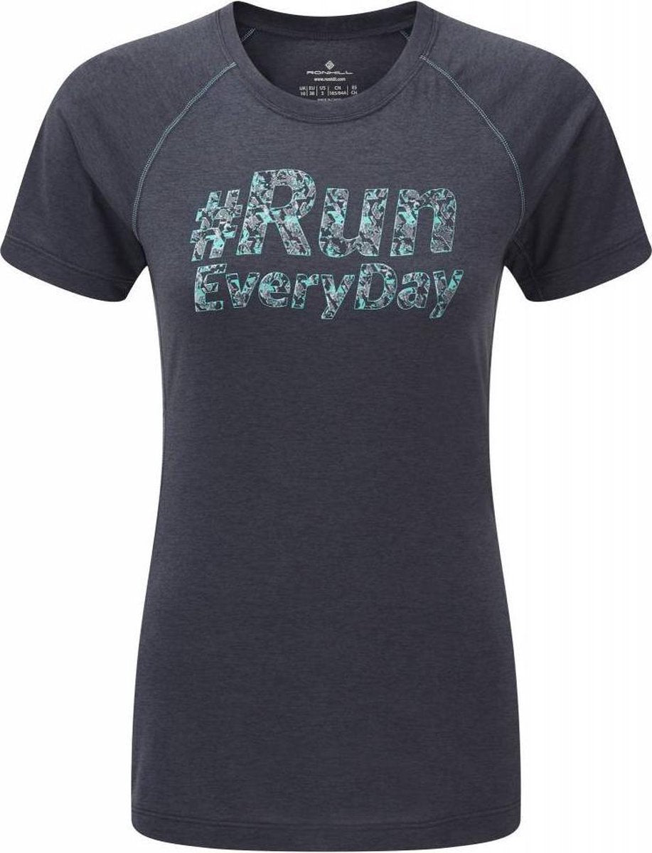 Ron Hill Stride Graphic Tee