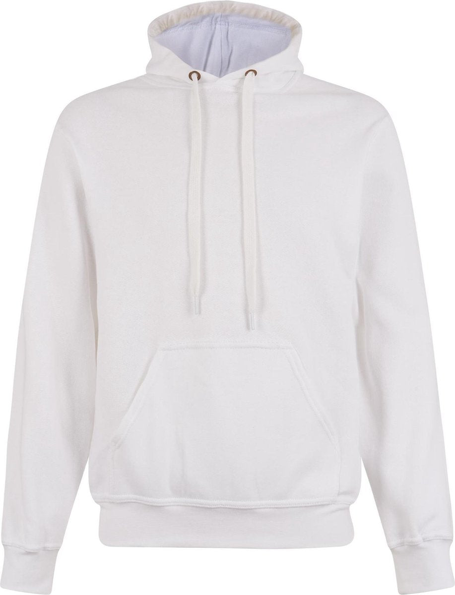 Logostar Unisex Hoodie Maat M