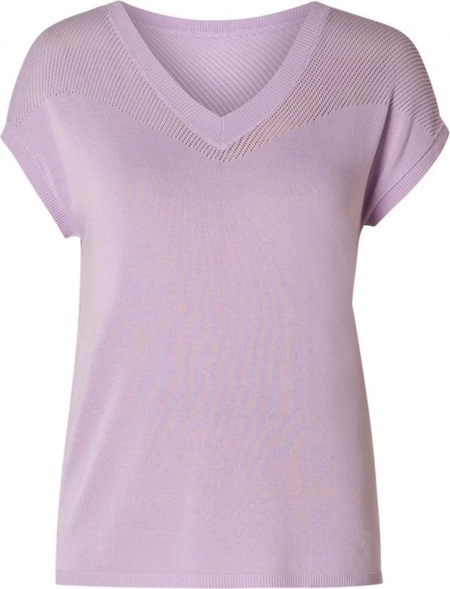 ES&SY Nandy Trui - Lilac - maat 40