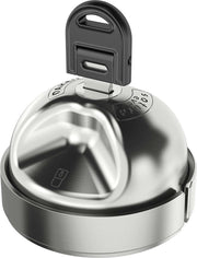 Daken® Bestelwagen slot Saturn Evo 3 stuks met 6 sleutels
