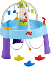 Little Tikes Fun Zone Battle Splash - Watertafel