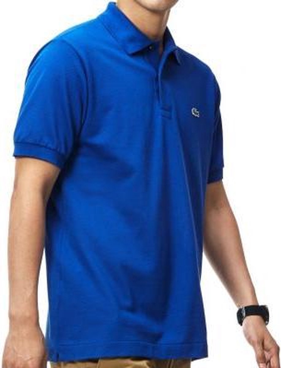 Lacoste - Classic Piqué Polo - Heren - maat 2