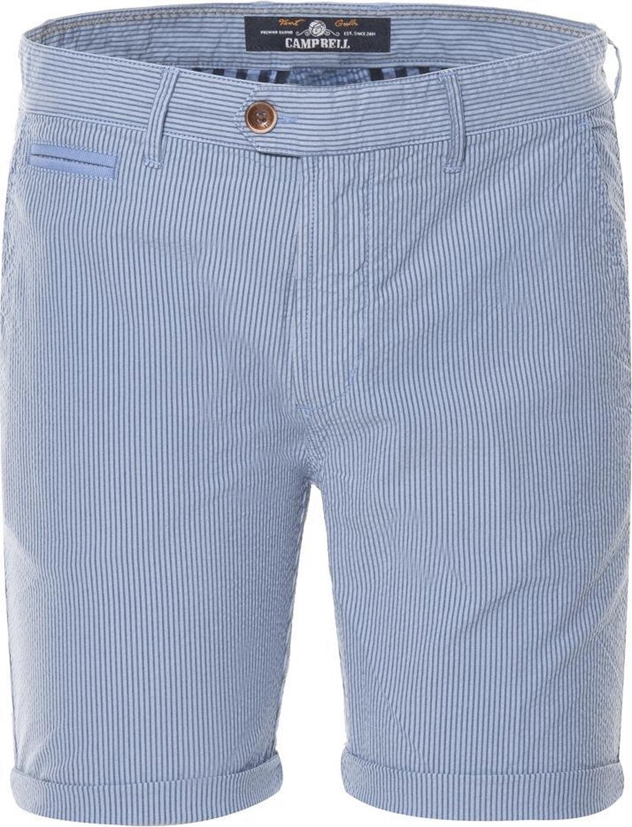 Campbell Classic Short Heren