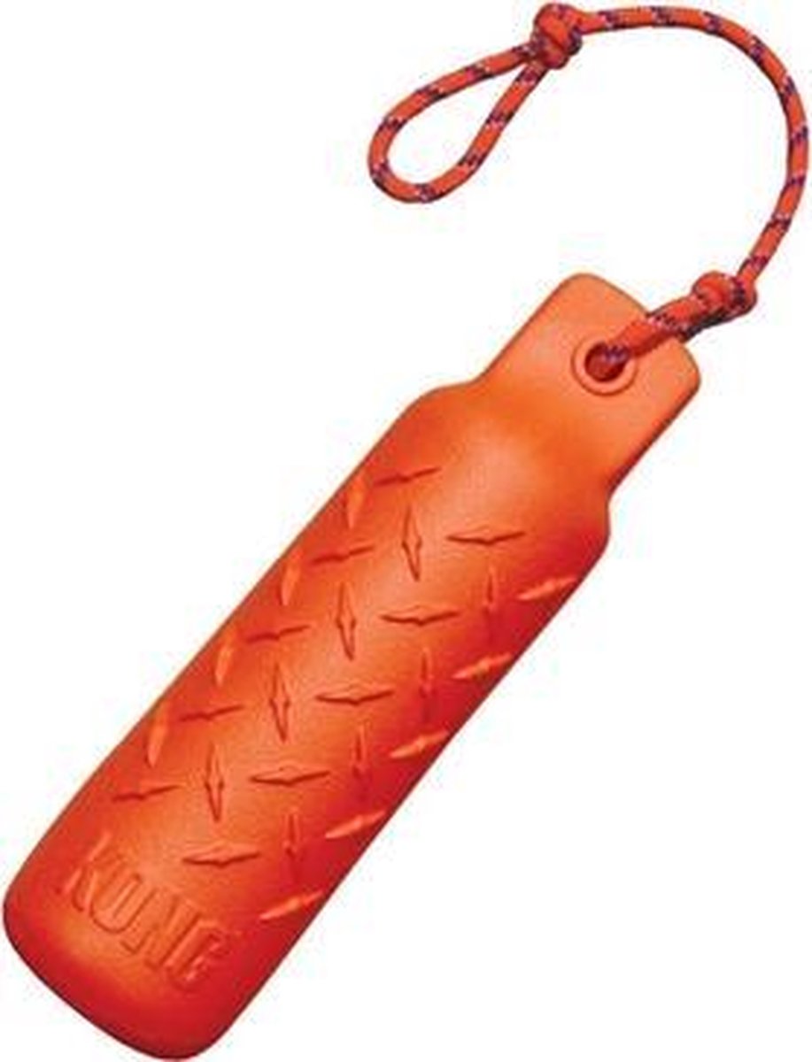 Kong training dummy oranje - xl 28x8