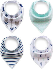Puntslabber set - veren